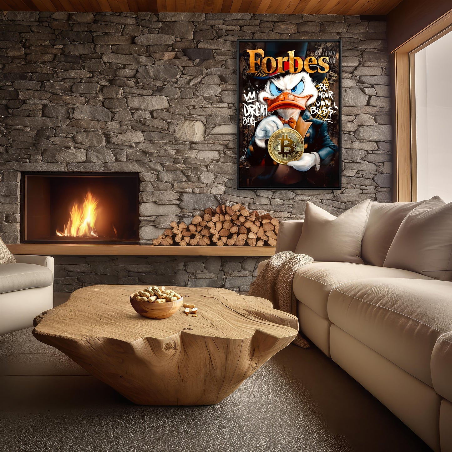 Forbes Dream