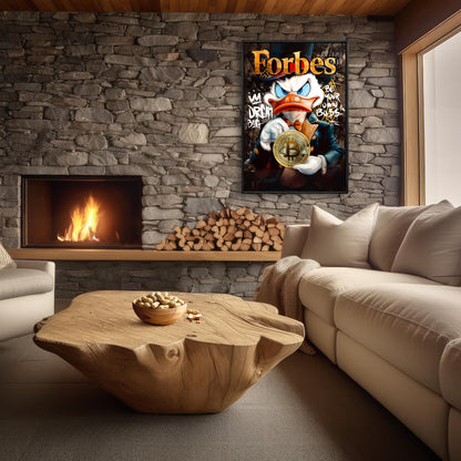 Forbes Dream