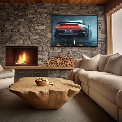 Porsche Vibe