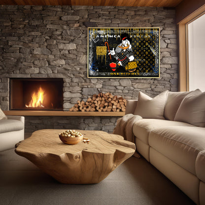 Blockchain Baron