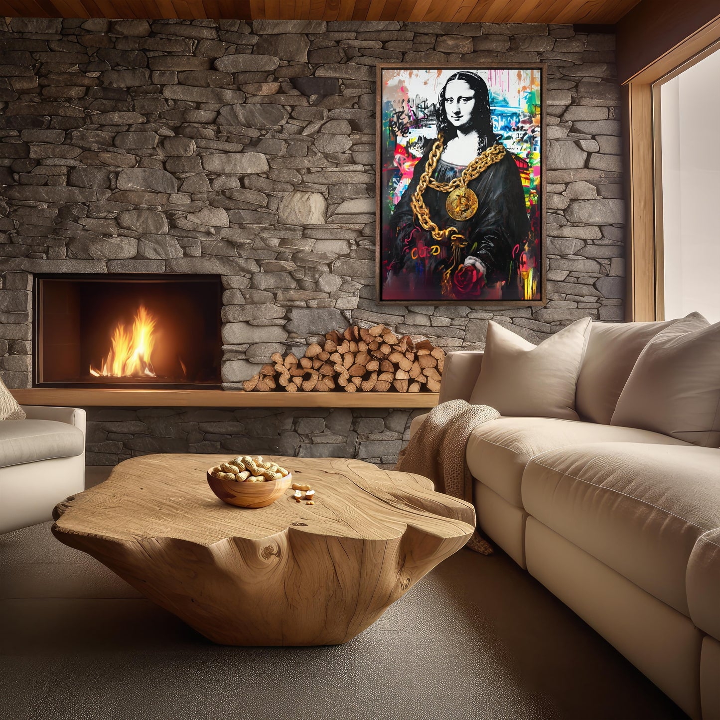 Mona Lisa