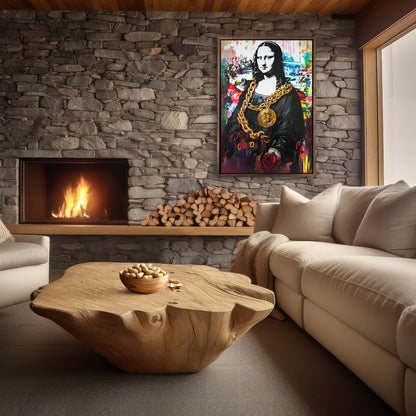 Mona Lisa