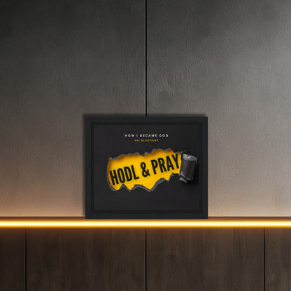 Hodl & Pray