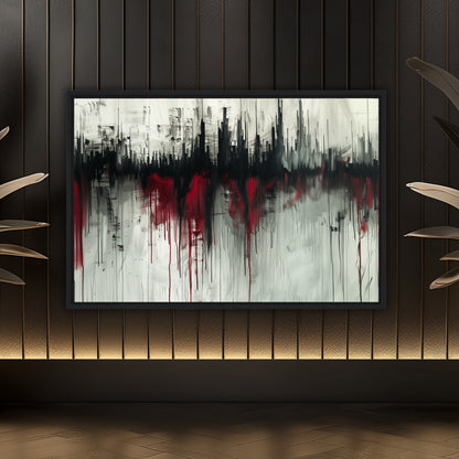 Liquidity Ghosts