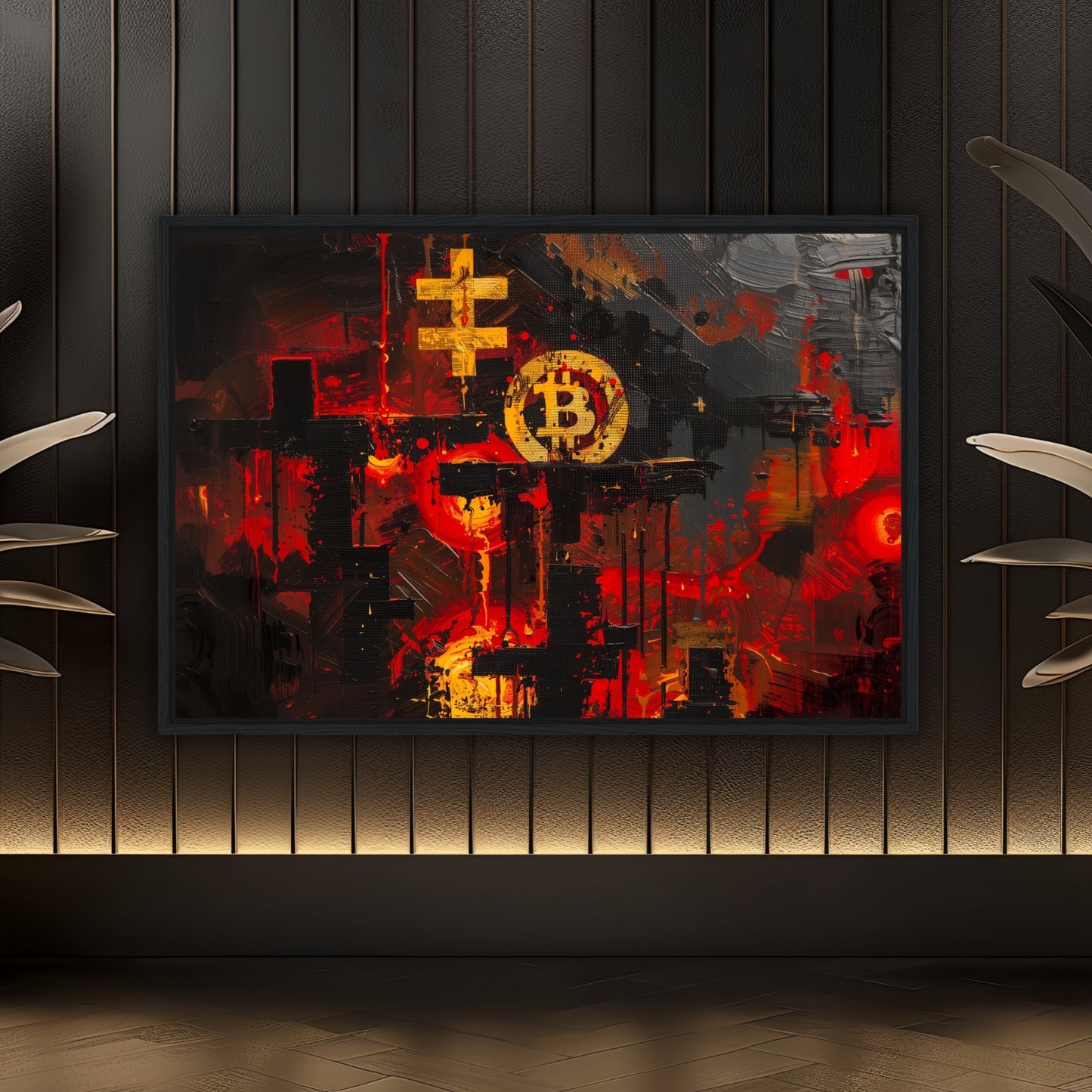 Blockfire