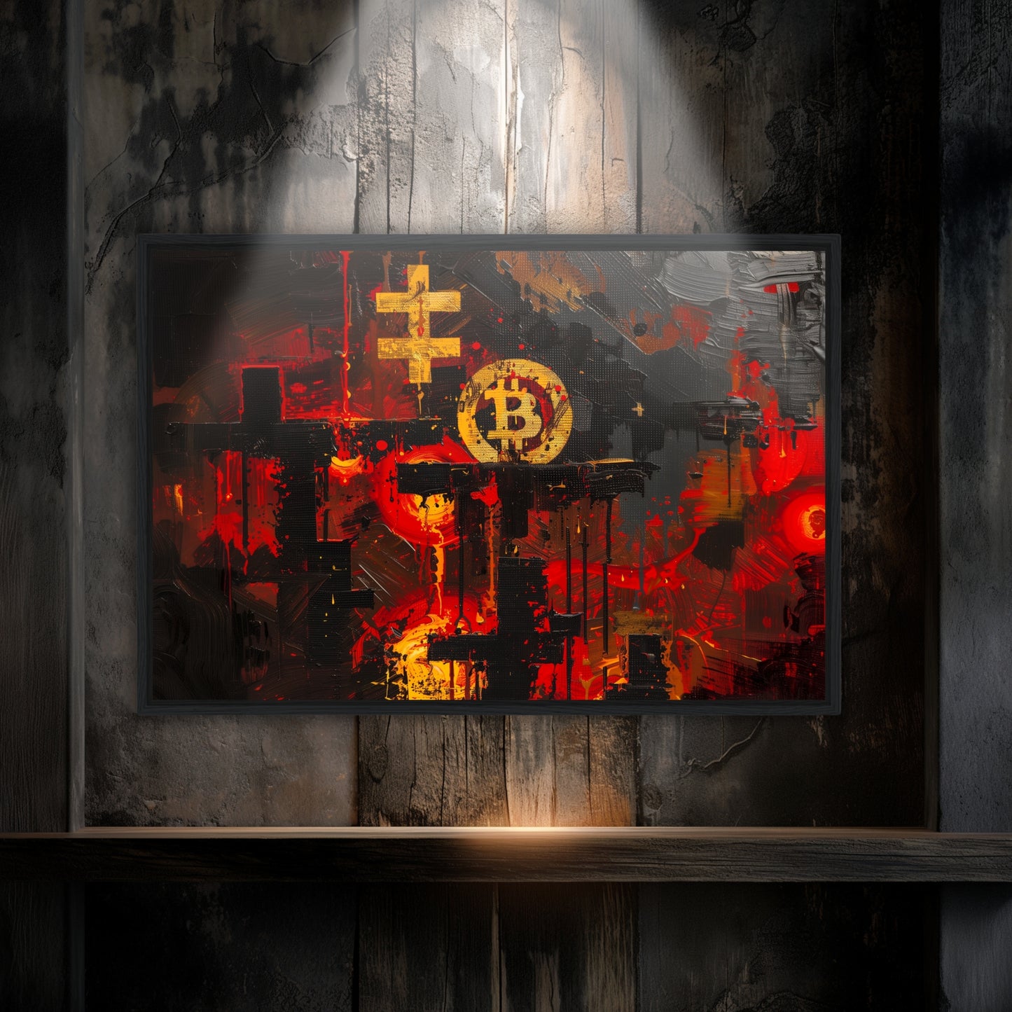 Blockfire