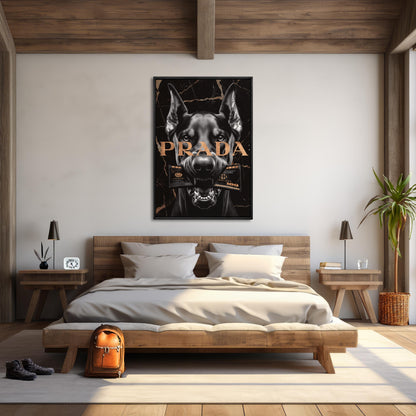 PRADA Hunter