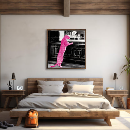 Pink Panther Deluxe