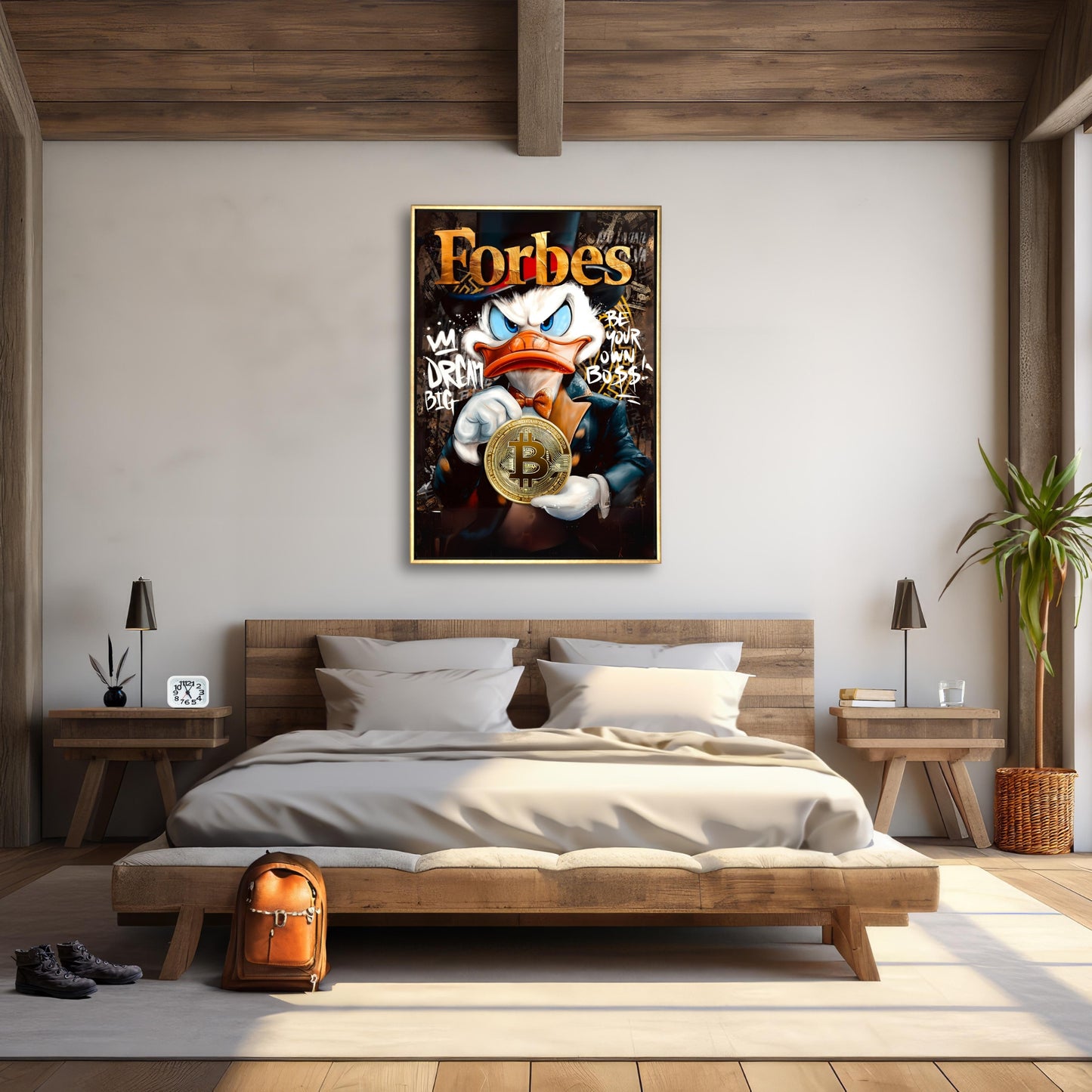 Forbes Dream