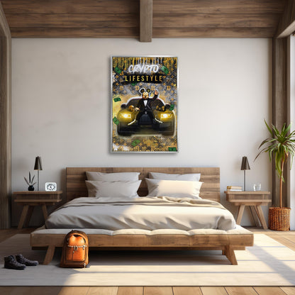 Crypto Lifestyle