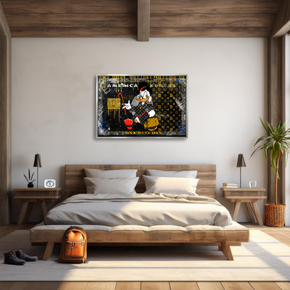 Blockchain Baron