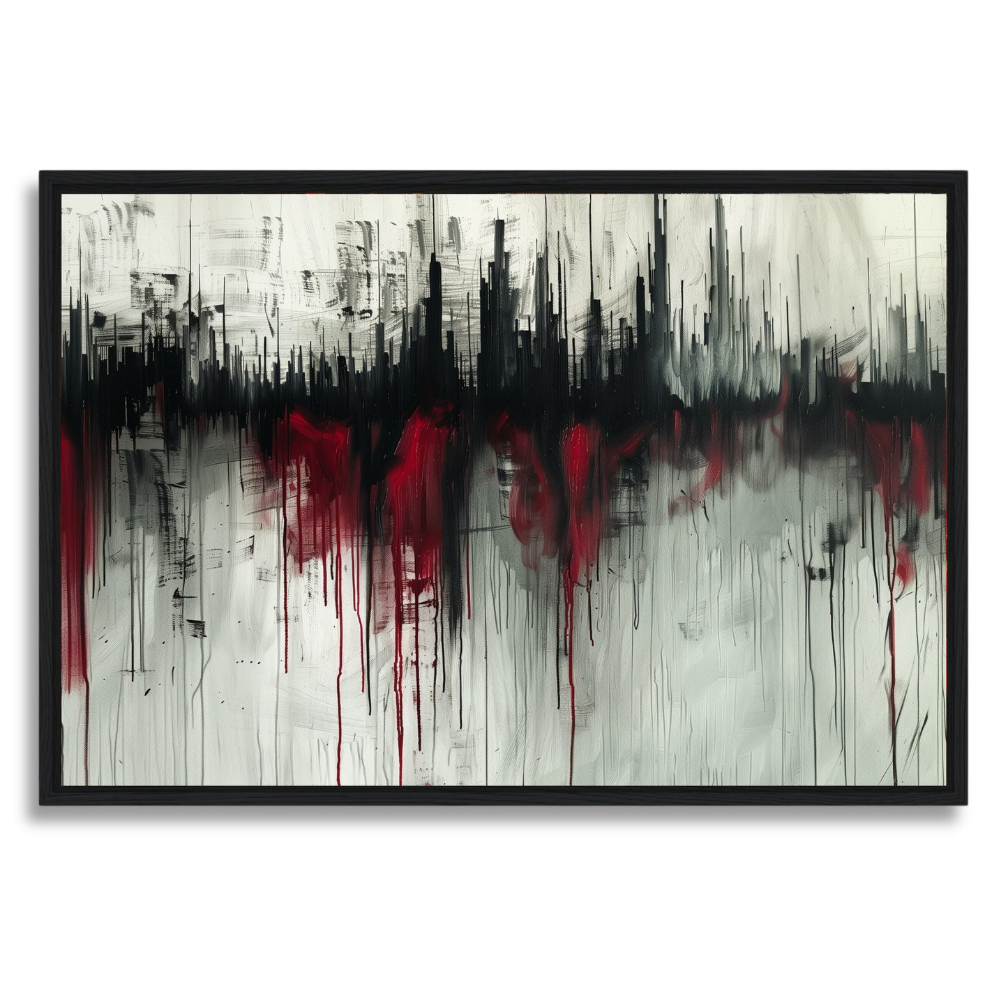 Liquidity Ghosts
