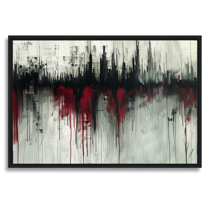 Liquidity Ghosts