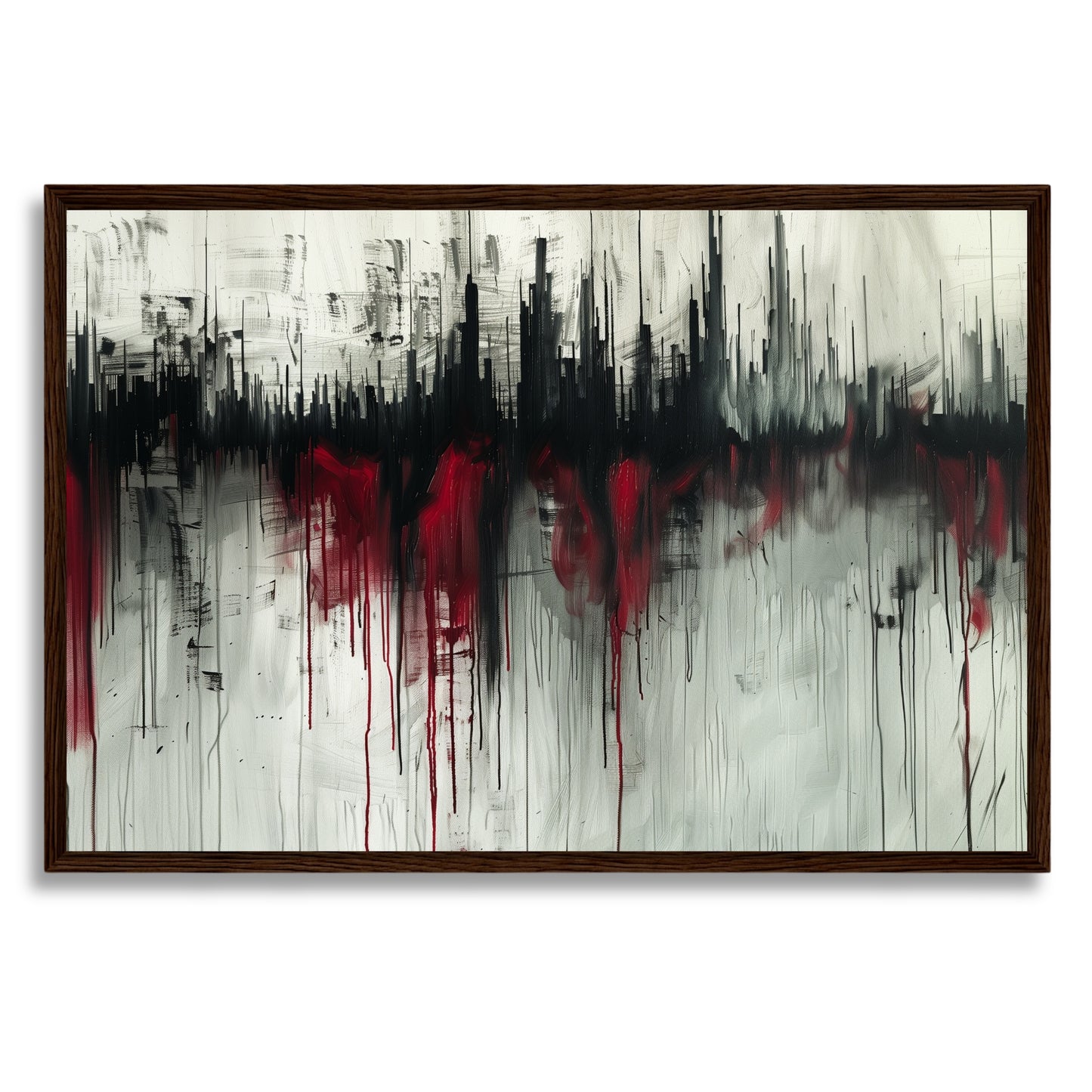 Liquidity Ghosts