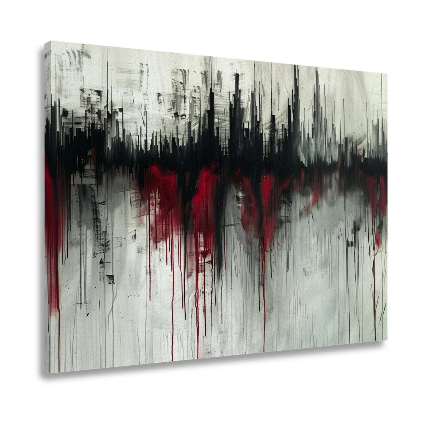 Liquidity Ghosts