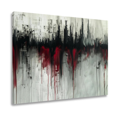 Liquidity Ghosts