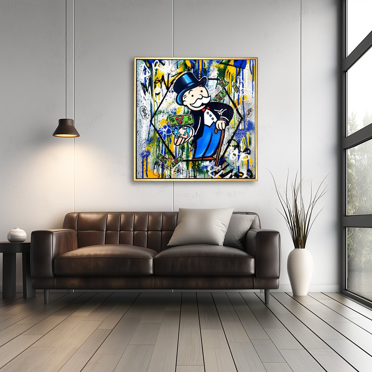 Artopoly
