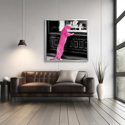 Pink Panther Deluxe