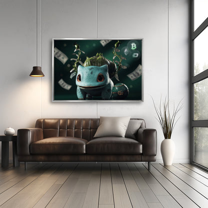 Bulba Royale