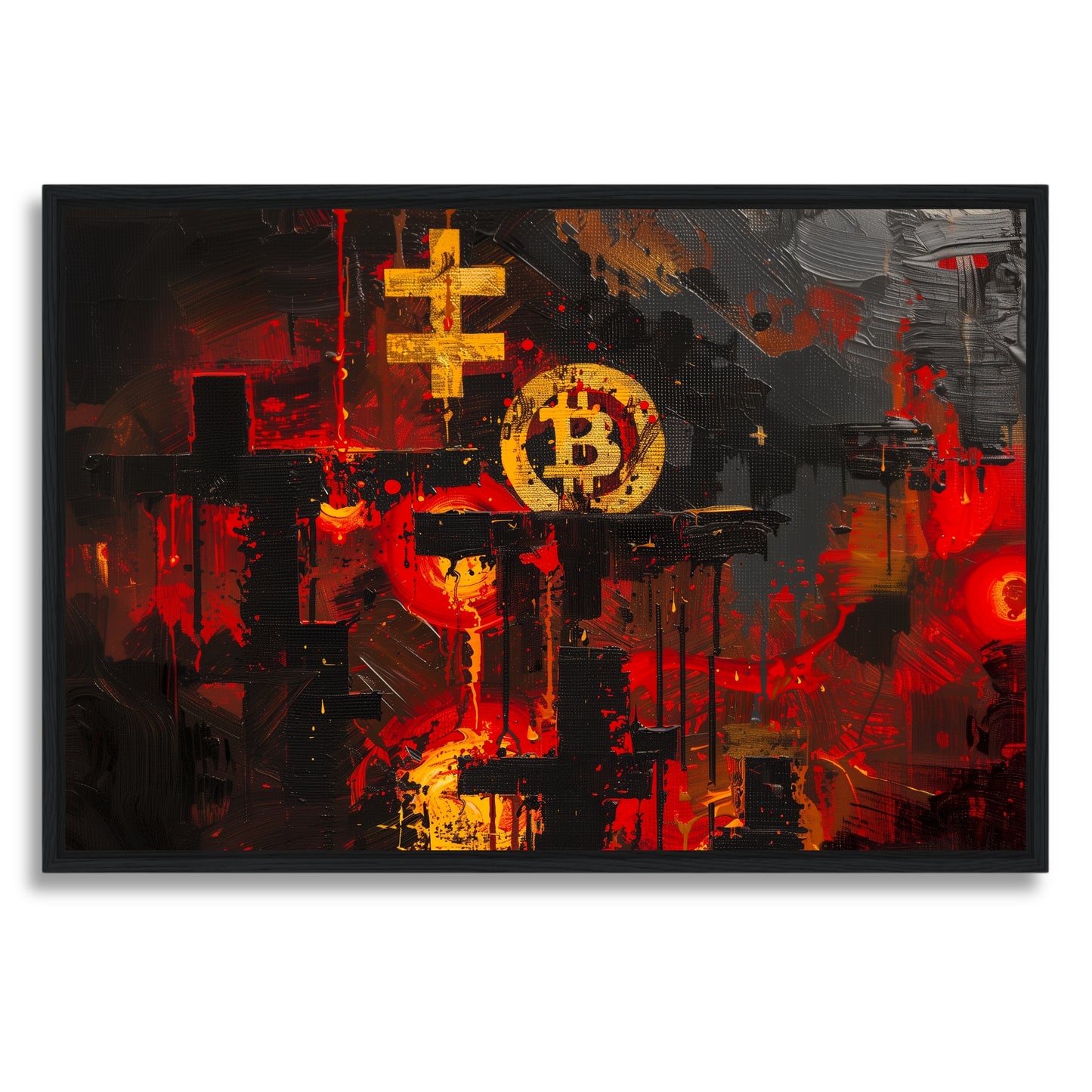 Blockfire