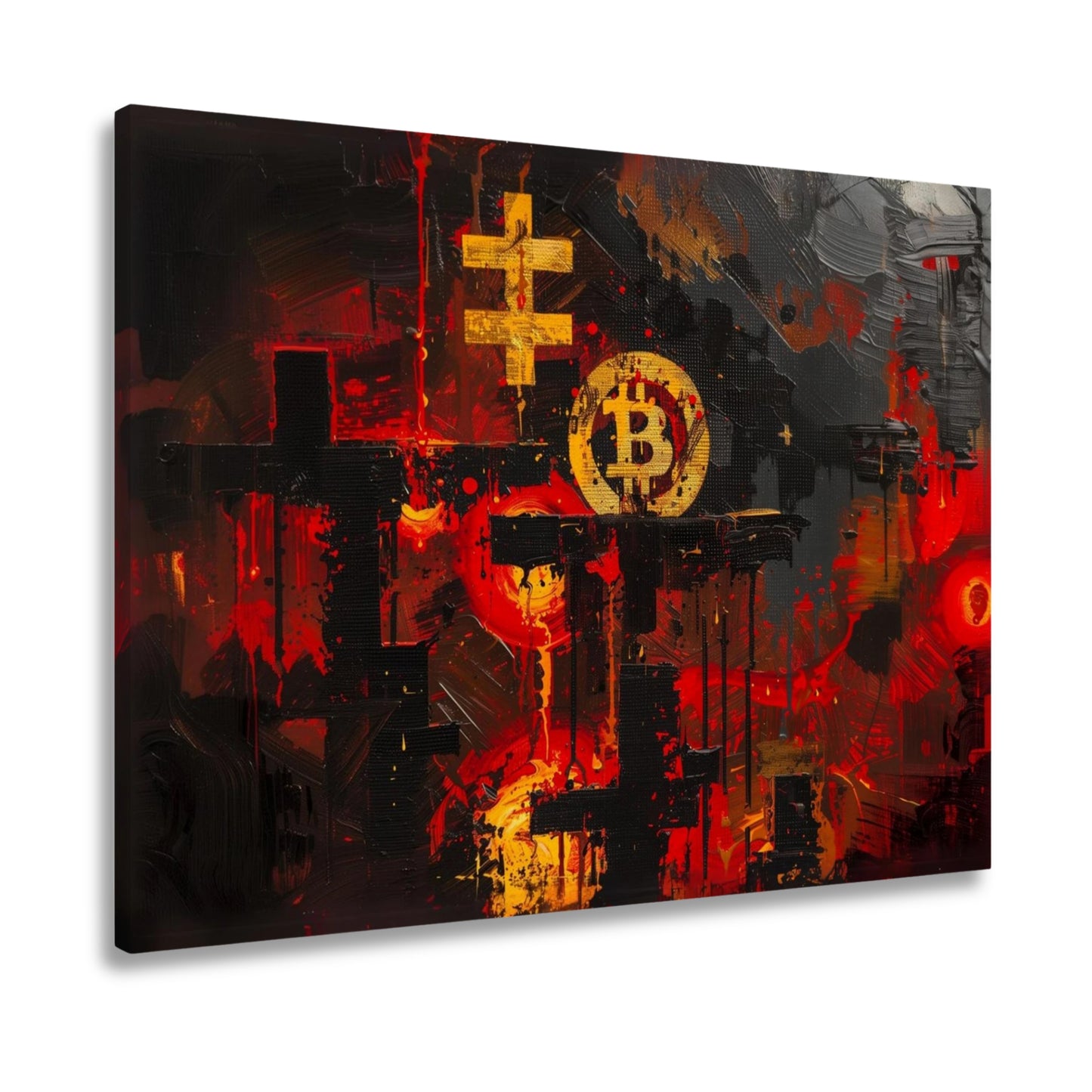 Blockfire