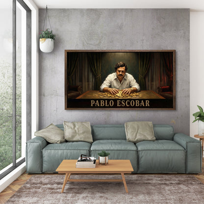 Pablo Escobar