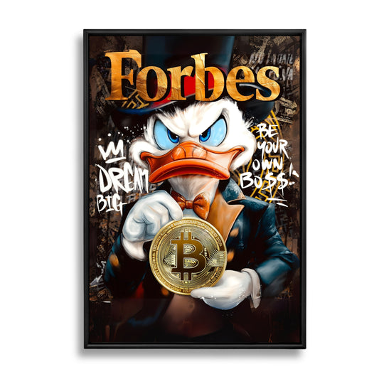 Forbes Dream