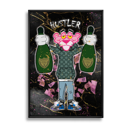 Hustler's game