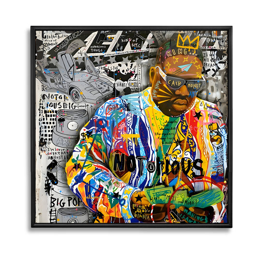 The Notorious