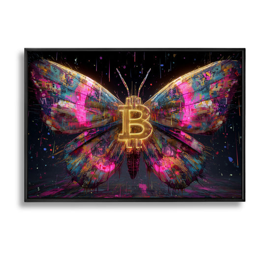Wings of Wealth
