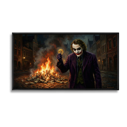 Joker Money