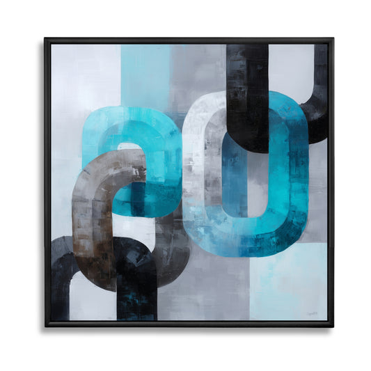 Blockchain Physics