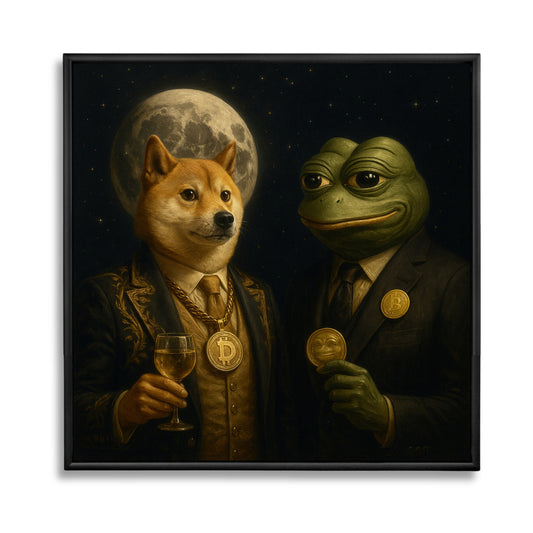 Memecoin Elite