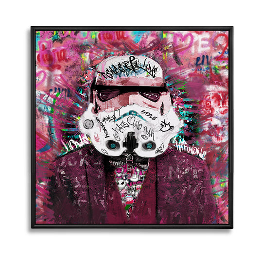 Street Wars