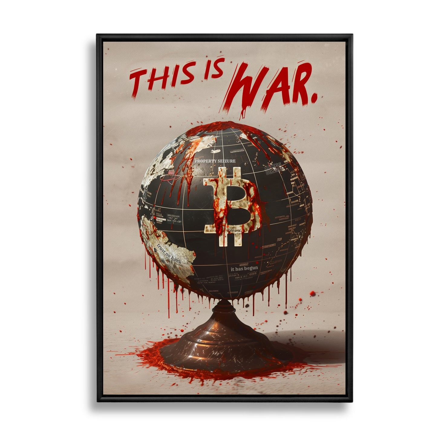 Warfare