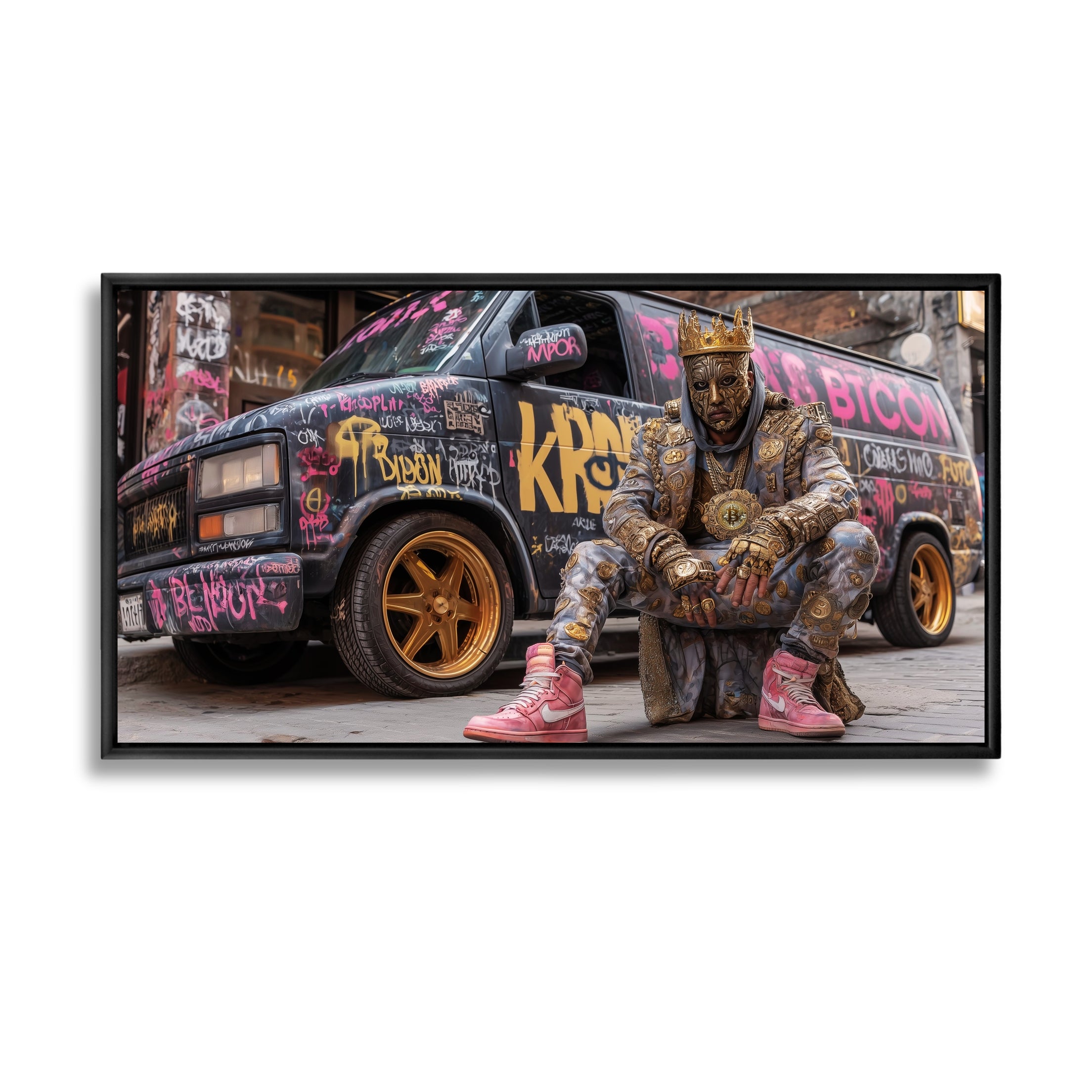 Kanye Legacy