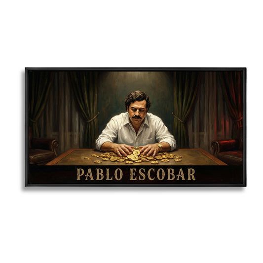 Pablo Escobar