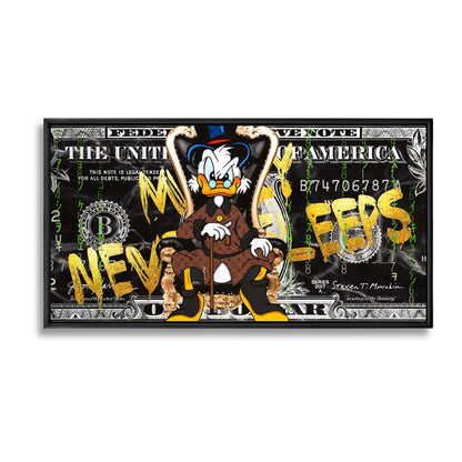 Money Matrix