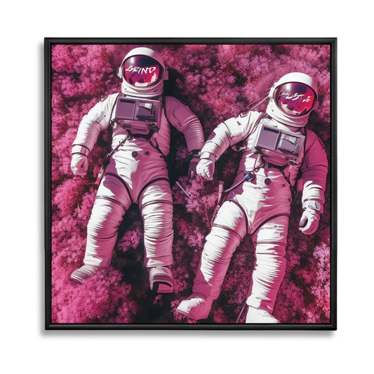 Spacemen