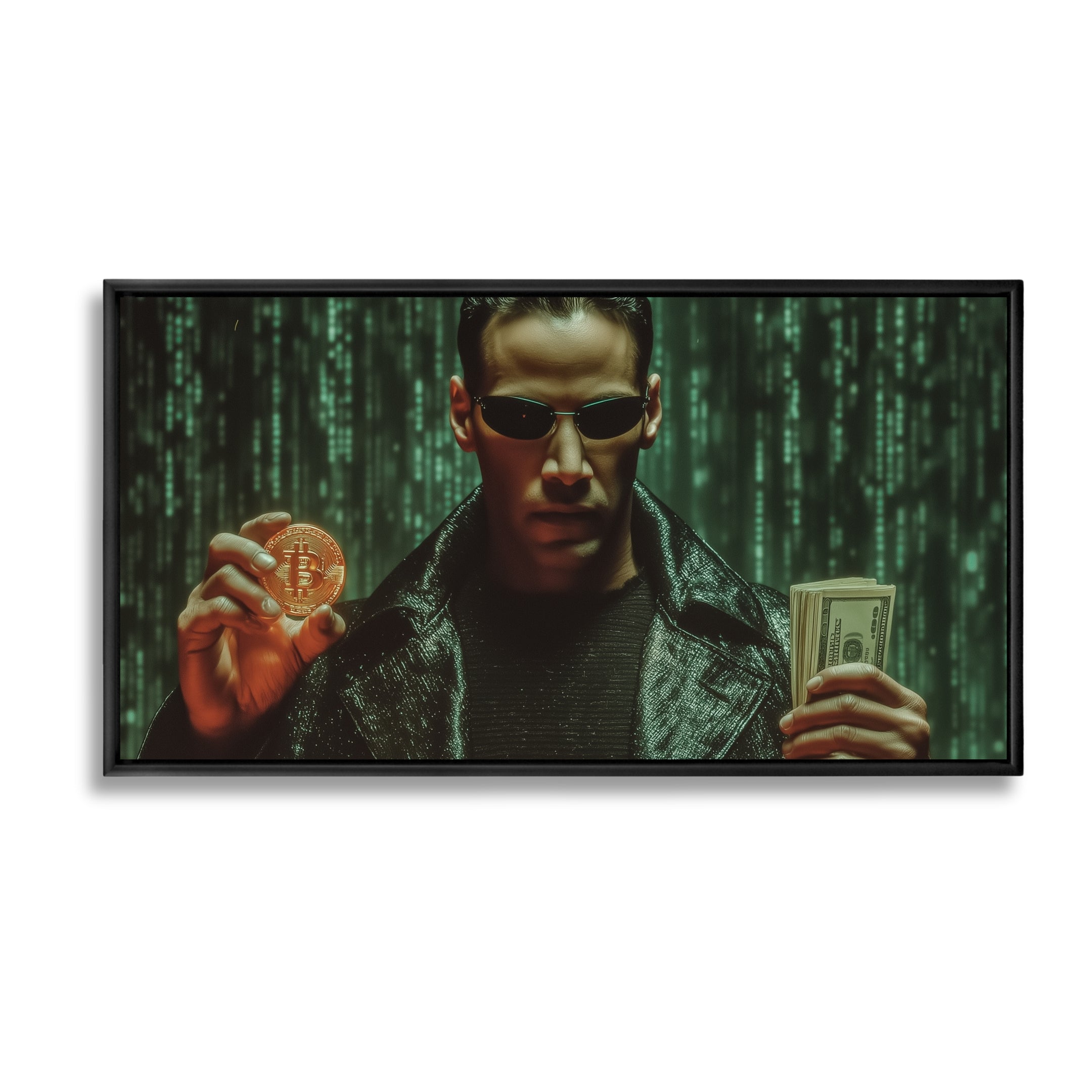 Matrix Beloaded