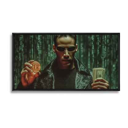 Matrix Beloaded