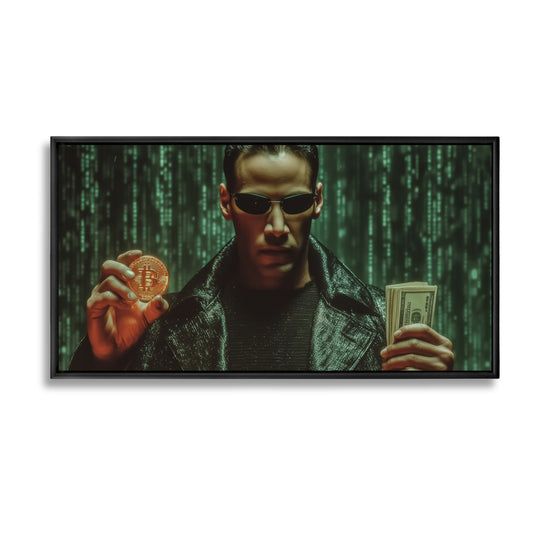 Matrix Beloaded