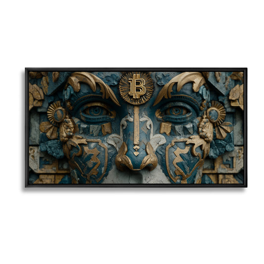 Bitcoin Relic