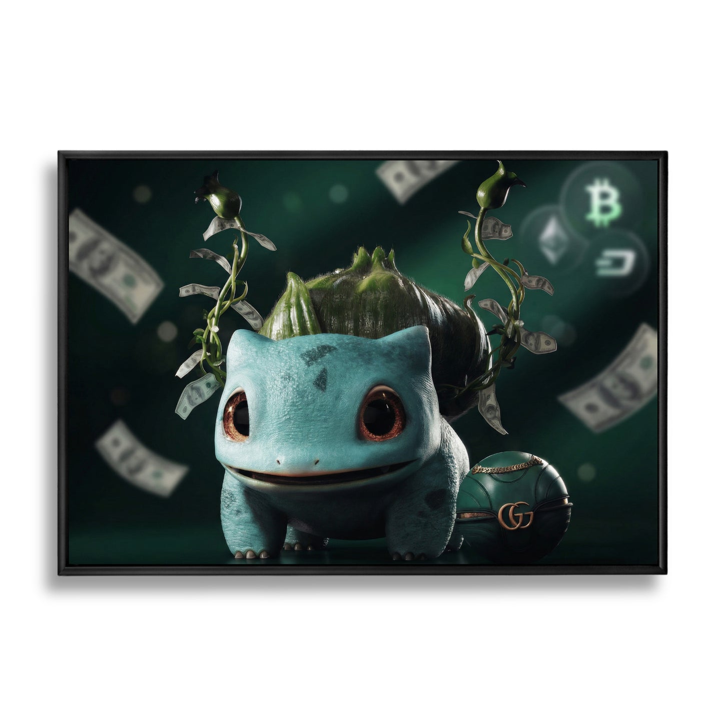 Bulba Royale