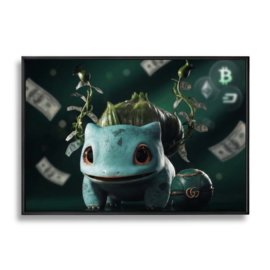 Bulba Royale