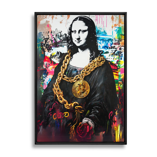Mona Lisa