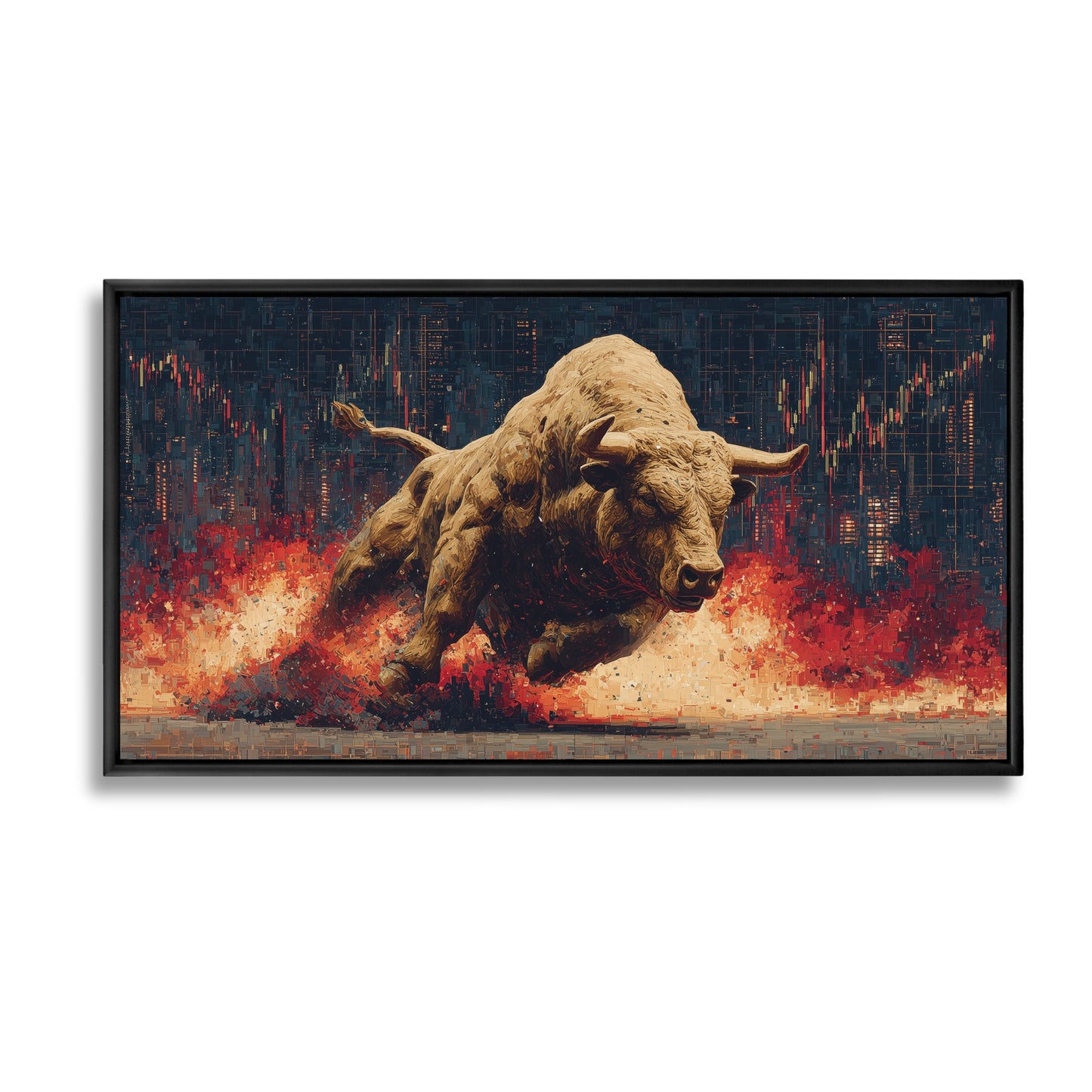 Bullrun himself