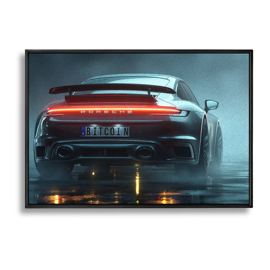 Porsche Vibe