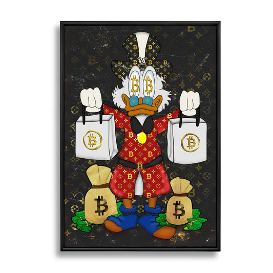 Duckchain Tycoon
