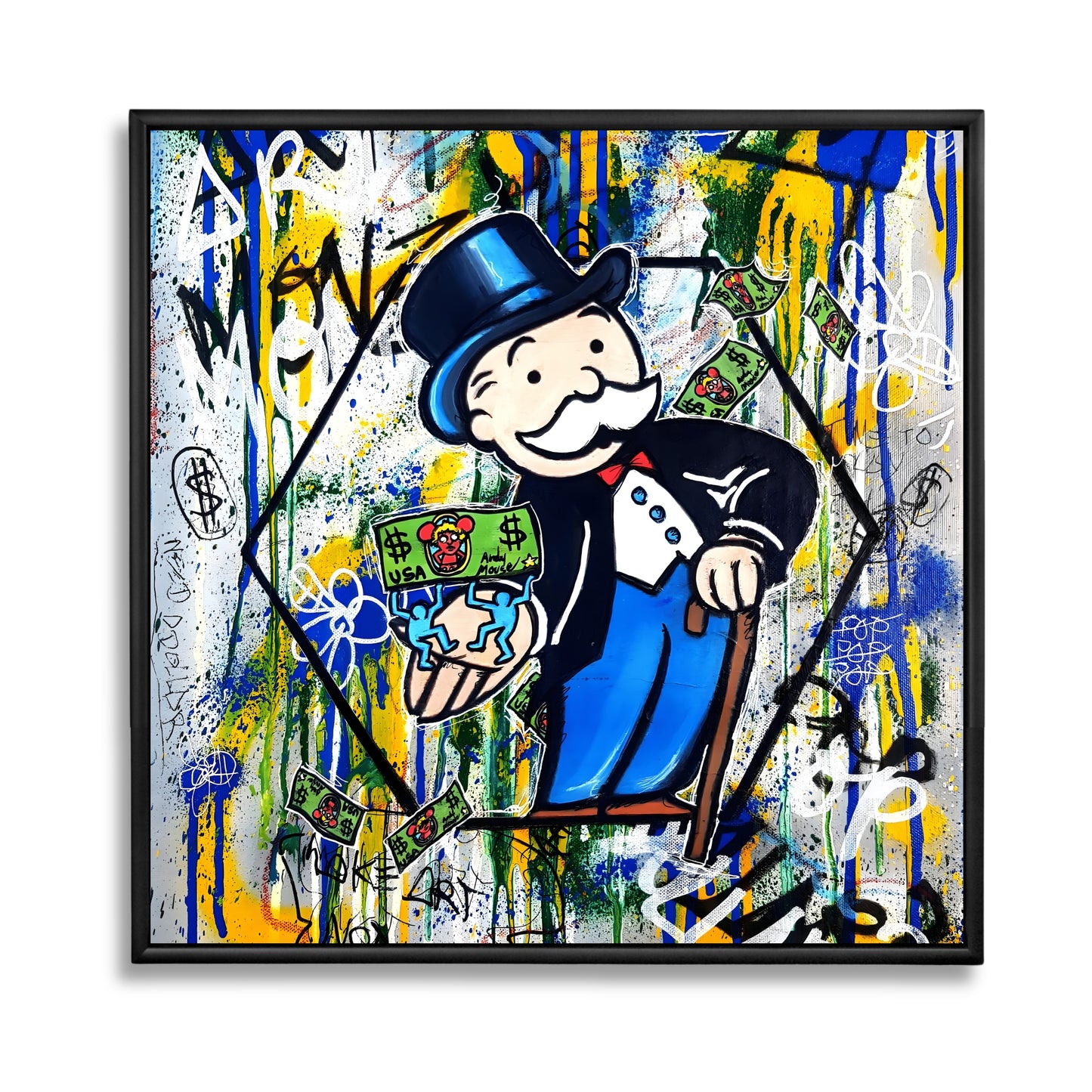 Artopoly
